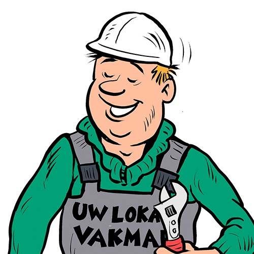 Rioolvakman  Antwerpen